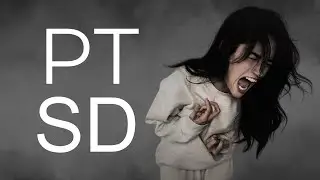 What My PTSD Feels Like