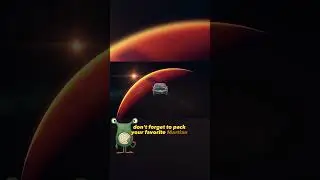 How Long To Drive to Planets: Hilarious Hypothetical Adventure!