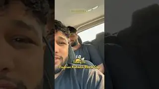 Shilu Balhara | Going To Bagrian Kabaddi World Cup ( Kapurthala ) 11 Feb 2026
