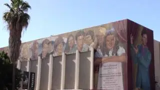 Hollywood High School