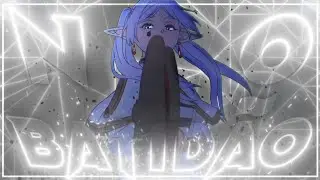 Sousou No Frieren 🔮 - NO BATID&Atilde;O [AMV/Edit] Remake @Hematzz
