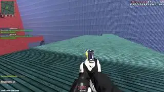 3xP' CoDJumper | New Mod Release