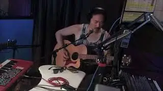 Talk Time - Live on KX 93.5