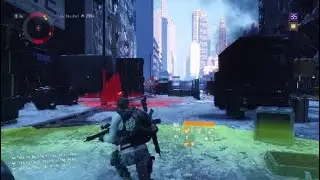 The division - Highly members exposed (Pt 1) Read below