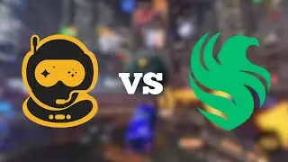 SSG VS FLCN - EWC QUARTER FINAL (All Matches)