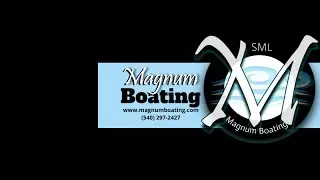Magnum Boating Introduces New Center and Chaparral Boats NEW Infinity Power Step