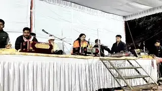 Ram ne samrya vina ni jindagi sha kamni singar avni ben raval 