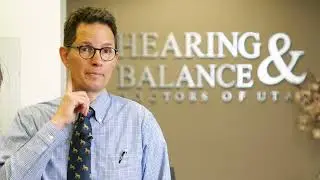 Hear Better, Live Better! Hearing and Balance Doctors of Utah