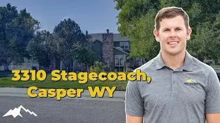 3310 Stagecoach, Casper WY