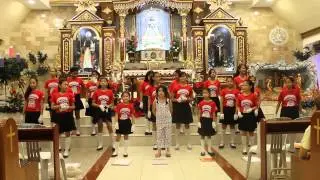 Legion of Mary 12/16/2014
