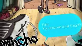 Kuncho - Fashionably Late