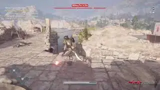 Assassin's Creed Odyssey ll Online PS5 l Live