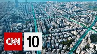 Will Future Roads Be Electric?