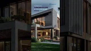 Eurobond ACP Louvers | Durability, Elegance & Modern Design #eurobondacp #louvers #shorts