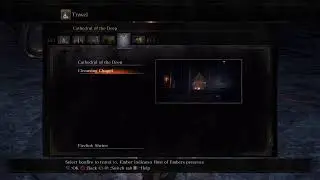 DS3 No Death 29th attempt  (Pt 2/?)