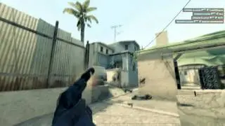 CS:GO First Edit
