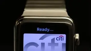 Apple Pay on Apple Watch: how it works