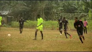 Alimokwe vs Alijemisi 2025/2026 Alisimie inter quarter football competition (06/12/2025)