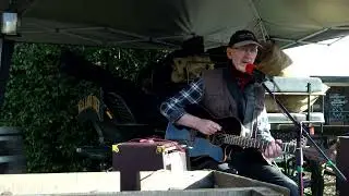 OWEN MOORE - Someday Soon