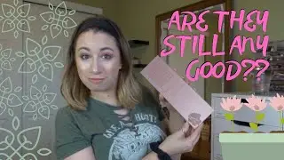 REVISITING SPRING 2018 FAVORITES | ARE THEY STILL ANY GOOD?