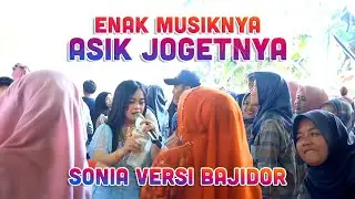 SONIA VERSI BAJIDOR - LIVE SHOW BLAKTUK - 88STUDIO PRODUCTION