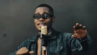 Nomndayi Ngike ngathanda (Lyric Visualizer)