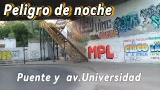 Av. Universidad San Luis Potosi Mexico
