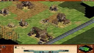 Arena: Celts Boom vs Organ Gun push ft.Srini Mama