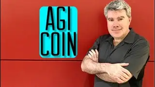 Cryptowatch,agi coin price prediction