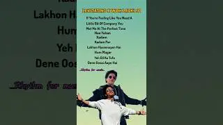 Levitating X Woh Ladki Jo(lyrics)#song #remix #srk #shorts
