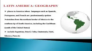 Latin American Boom