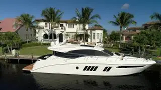 Awe Inspiring Waterfront Masterpiece- Fort Myers, Florida Real Estate