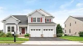 House for sale in Central New Jersey 21 MARY Lane, ROBBINSVILLE, NJ