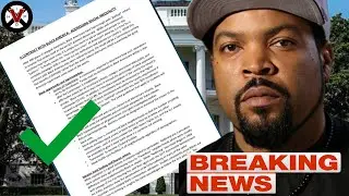 Ice Cube Creates 