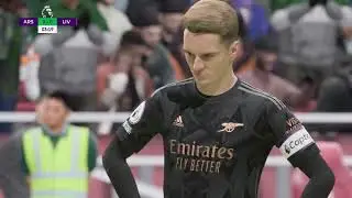 FIFA 23Arsenal vs Liverpool!🔥 Epic Match | Full Gameplay