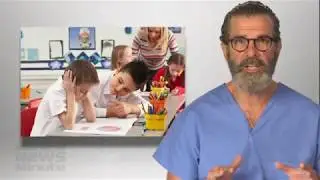 Does medication really improve outcomes for kids with ADHD?