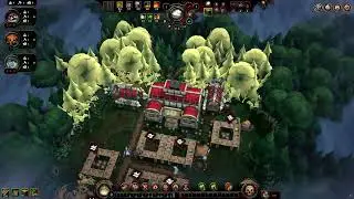 Against the Storm после релиза с нуля: Престиж 11!