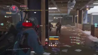 Bolton1982's Live PS4 The Division 1.8