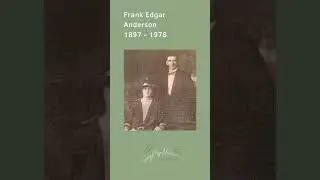 A6. Meet Frank Edgar Anderson