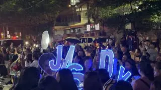 PBB GEN 11 FANS GRABE ANG SUPPORT SA KANIKANILANG INIIDOLO