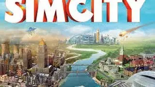 New Worlds -Sim city 2013 (1) (no commentary)