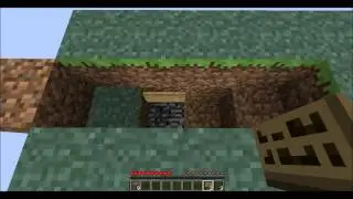 Building With ForU2nV - EP3: Cobblestone generator