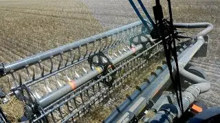 Crary Wind System | Reduce Crop Losses by 60 to 80%
