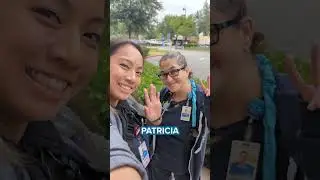 Day in the Life of AdventHealth night shift, rapid response nurse