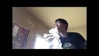Council of Vapor - The Council Team - @Vapebenders David - Headbending