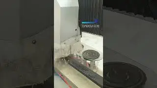 CNC glass grinding machine#glassedgingmachine #glasspolishingmachine