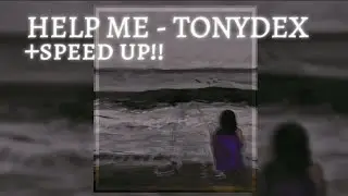 speed up!! HELP ME - TonyDex