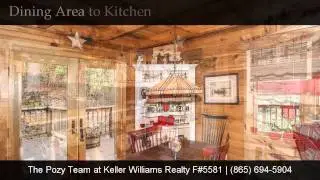 1920 Walnut Flats Road, Walland, TN 37886