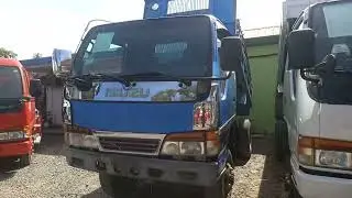 PARA SA MGA KUKUHA  FINANCING NG TRUCK WATCH THIS VIDEO