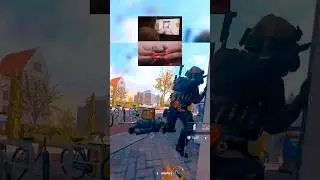 most broken HRM9 class setup for warzone vondel